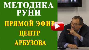 Центр Арбузова - Лечение рака