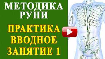 Практическое занятие 1 - Рак излечим