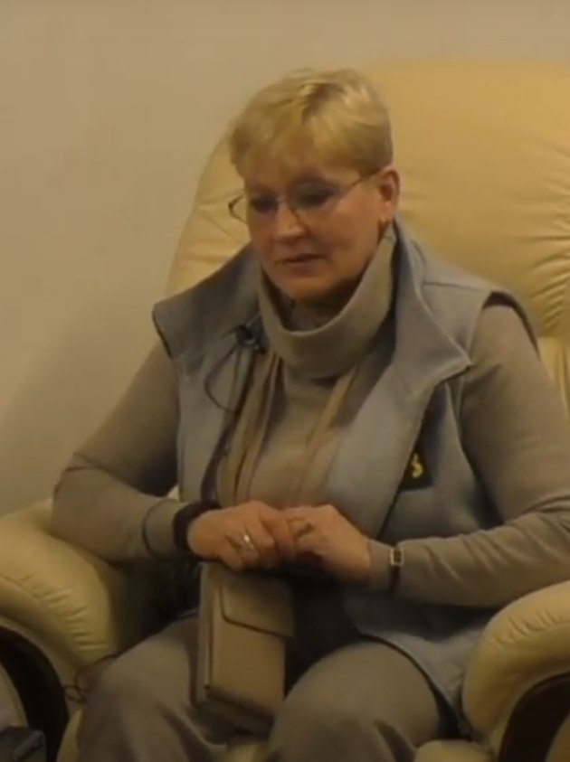 Рак молочной железы