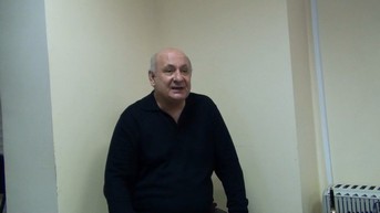 Управление собственным артериальным давлением