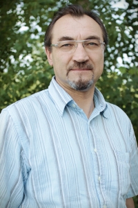 Валишин Дамир Асхатович