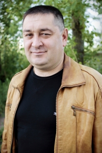 Гарифуллин Булат Мидхатович