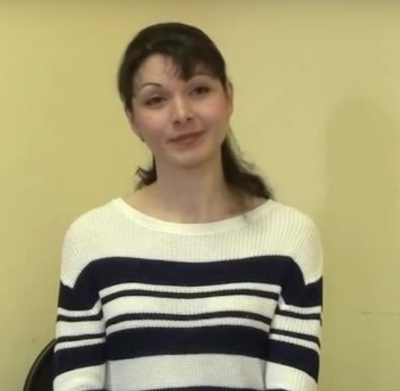 Рак молочной железы